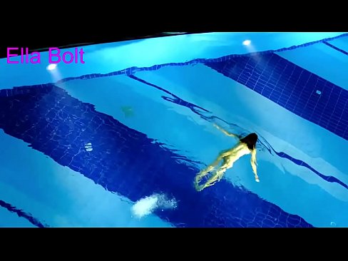 ❤️ No puedo dejar de mirar, joven rubia pillada nadando desnuda en la piscina del complejo ELLA BOLT ❤️❌ Video de porno en es.yinshuabang.top ❌️❤️❤️❤️❤️❤️❤️❤️